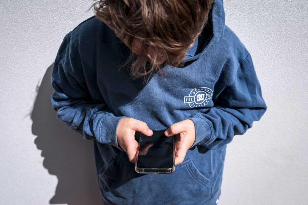Screen-Shunning Parents Turn To Audio Toys