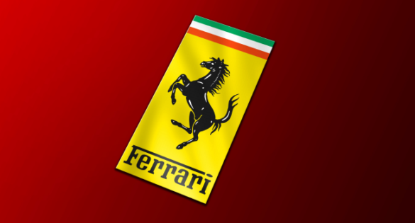 Ferrari Unveils First Fully Electric Car