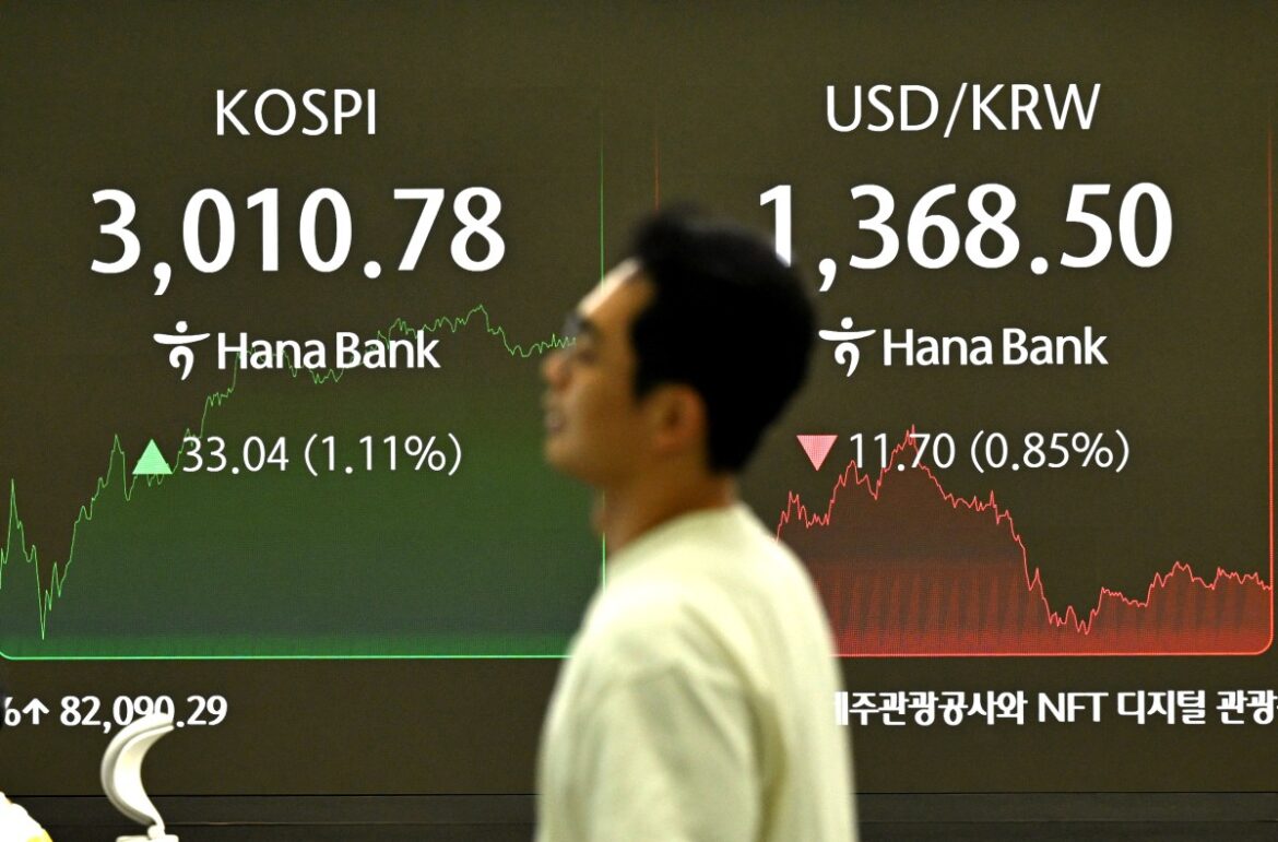 Oil Prices Jump As Iran Suspends Peace Talks