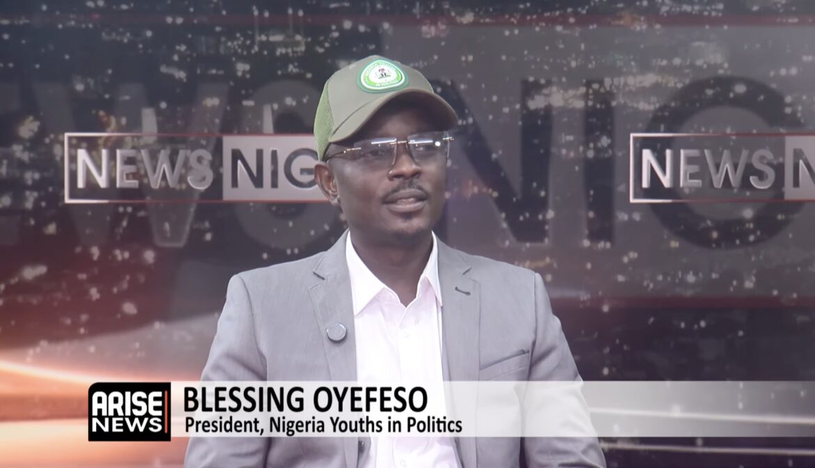 Oyefeso: Voter Apathy Among Youths Is One of Nigeria’s Biggest Democratic Challenges