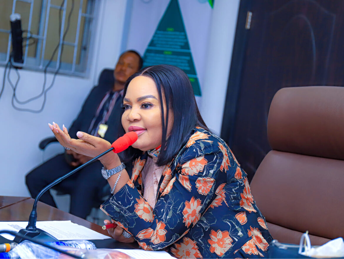 Onyejeocha Seeks Return To House Of Representatives To Complete Constituency Projects