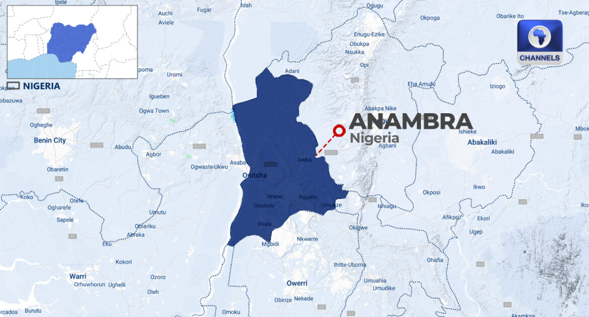 Anambra Commits To Market Reforms For Safer Trading Environments
