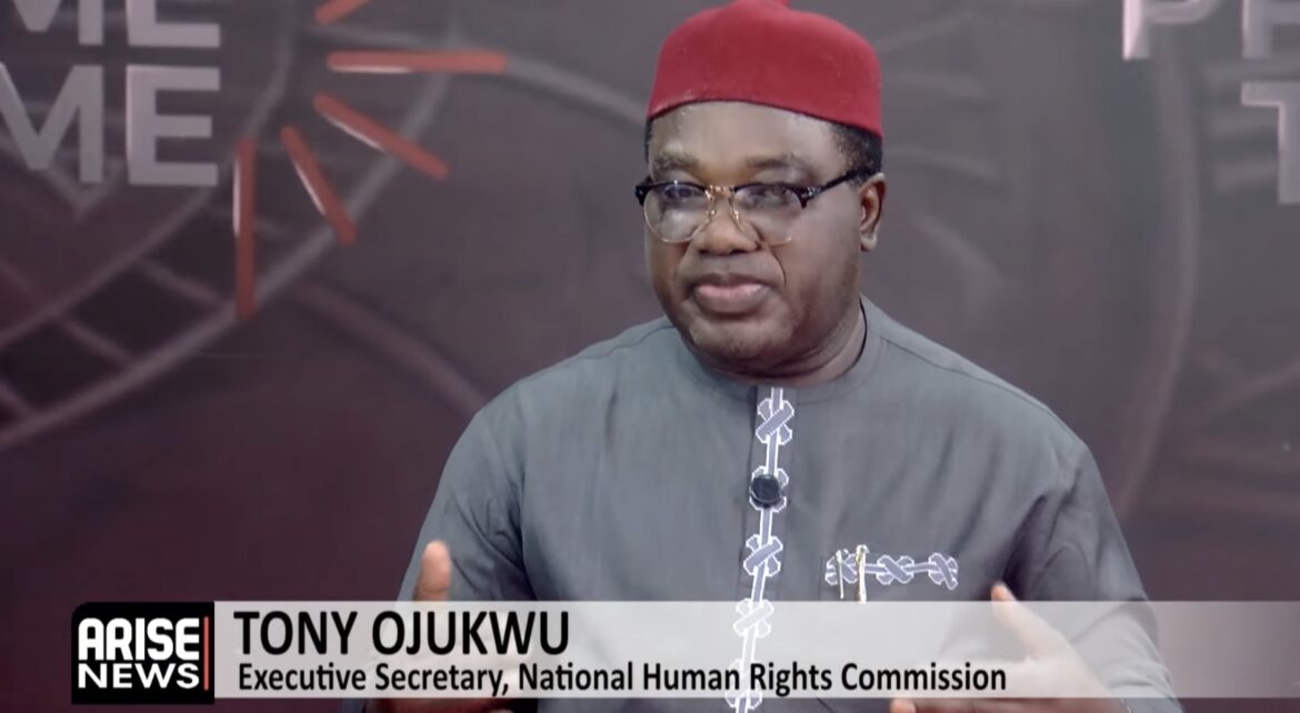 Tony Ojukwu: Peter Obi’s Claim That His Life Is Under Threat Is Very Worrisome and Should Be Taken Seriously
