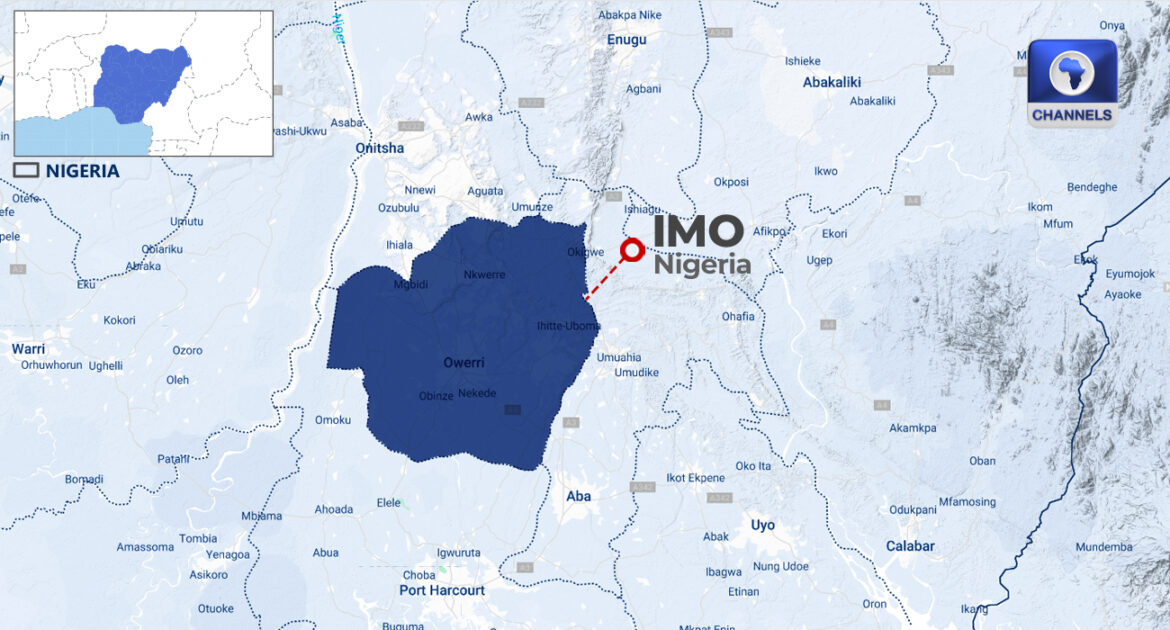 Illegal Mining: Imo Community Protests Environmental Degradation, Insecurity