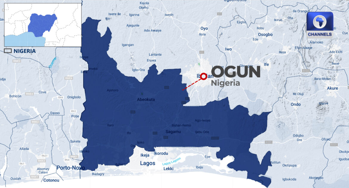 NMDPRA Seals Two Petrol Stations For Under-Dispensing, Other Offenses  In Ogun