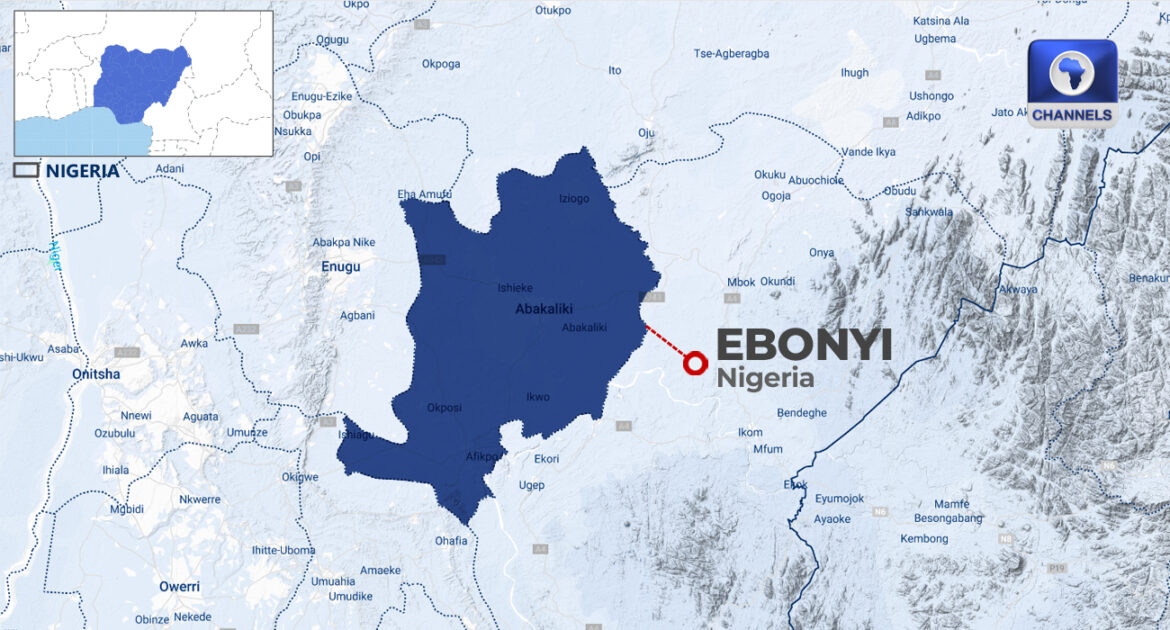 N100m Education Support: Over 900 Ebonyi Students Benefit As Nwebonyi Warns Against Social Vices