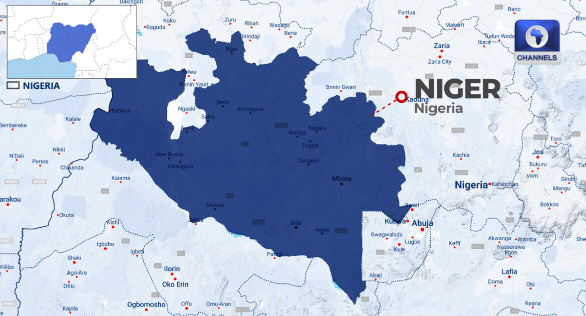 Niger Opens Bids For Mokwa Erosion Control Project