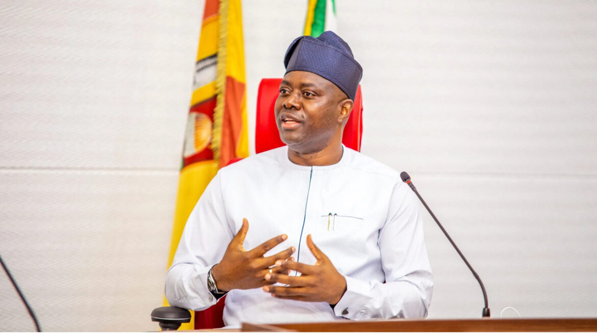 Makinde 2027 Campaign Gains Northern Push As Supporters Flood Kano With Posters