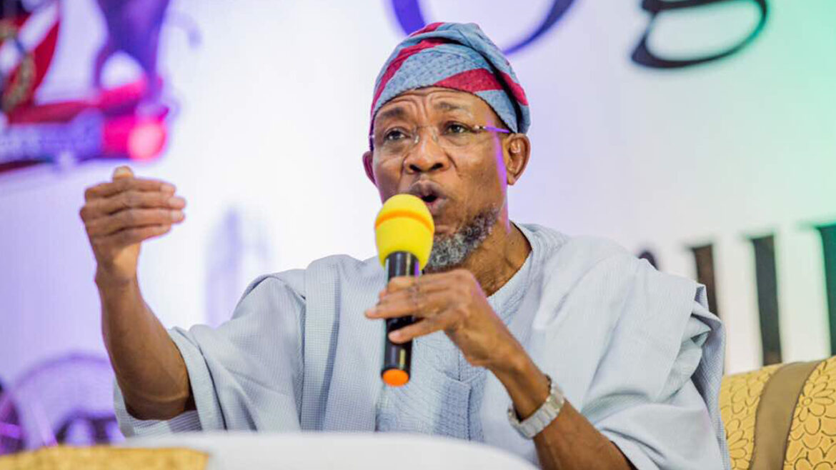 South-west ADC Leaders Seek Aregbesola’s Removal Over Constitutional Breaches