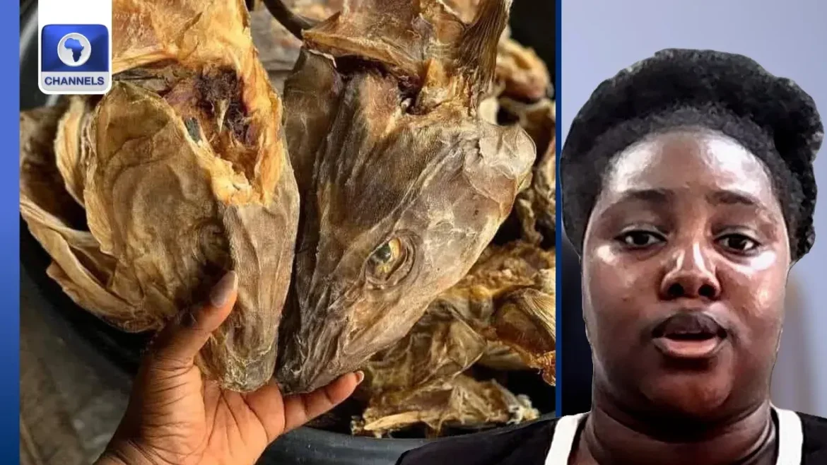 [VIDEO] Why Stockfish Price Is Falling Despite Strong Demand