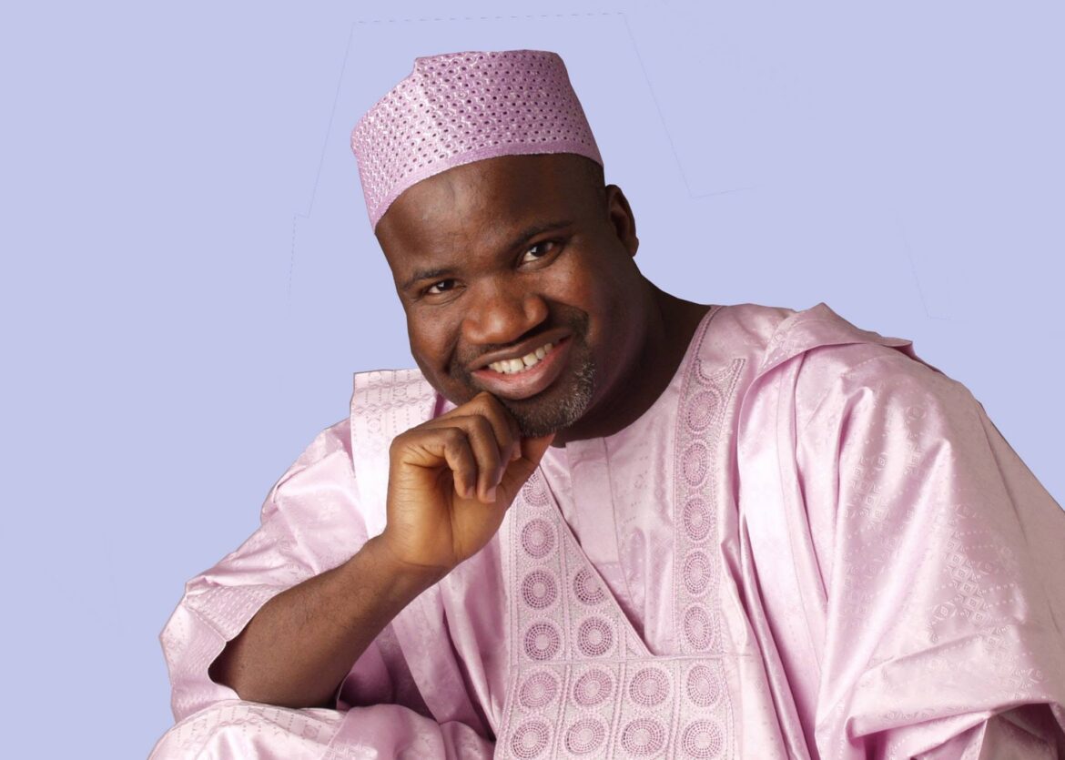 Ex-Reps Chief Whip Disputes Obasanjo’s Claims On Ghali Na’Abba