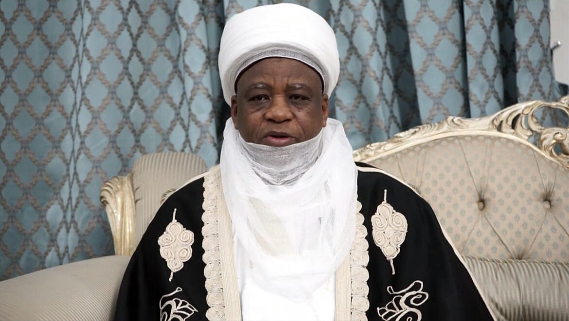 Sultan Of Sokoto Has No Preferred 2027 Candidate, Media Team Declares