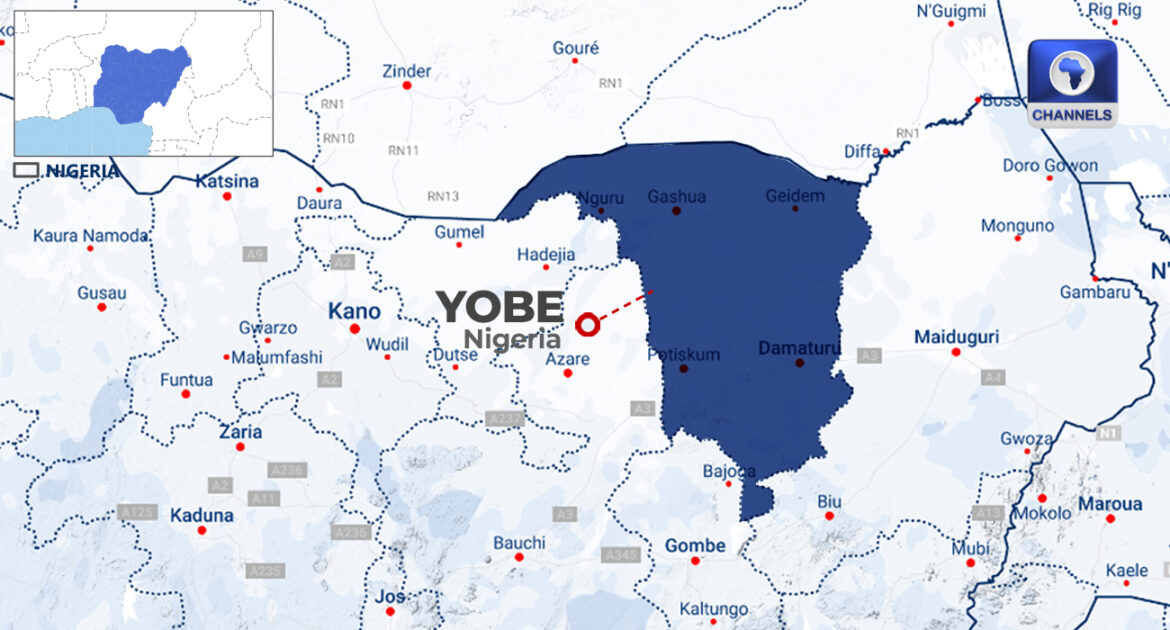 Yobe Govt Hands Over Four Agro-Industrial Hubs To Nigeria Food Corporation