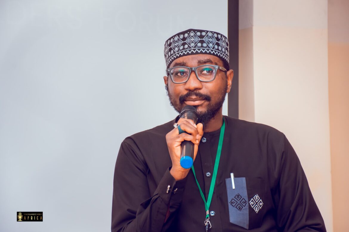 2027: Unchained Vibes Africa Launches Campaign Against Electoral Violence, Hate Speech