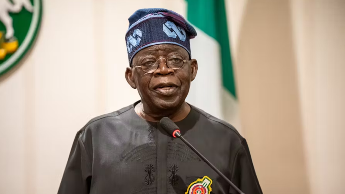 Islamic Scholars, Political Leaders Endorse Tinubu For Second Term