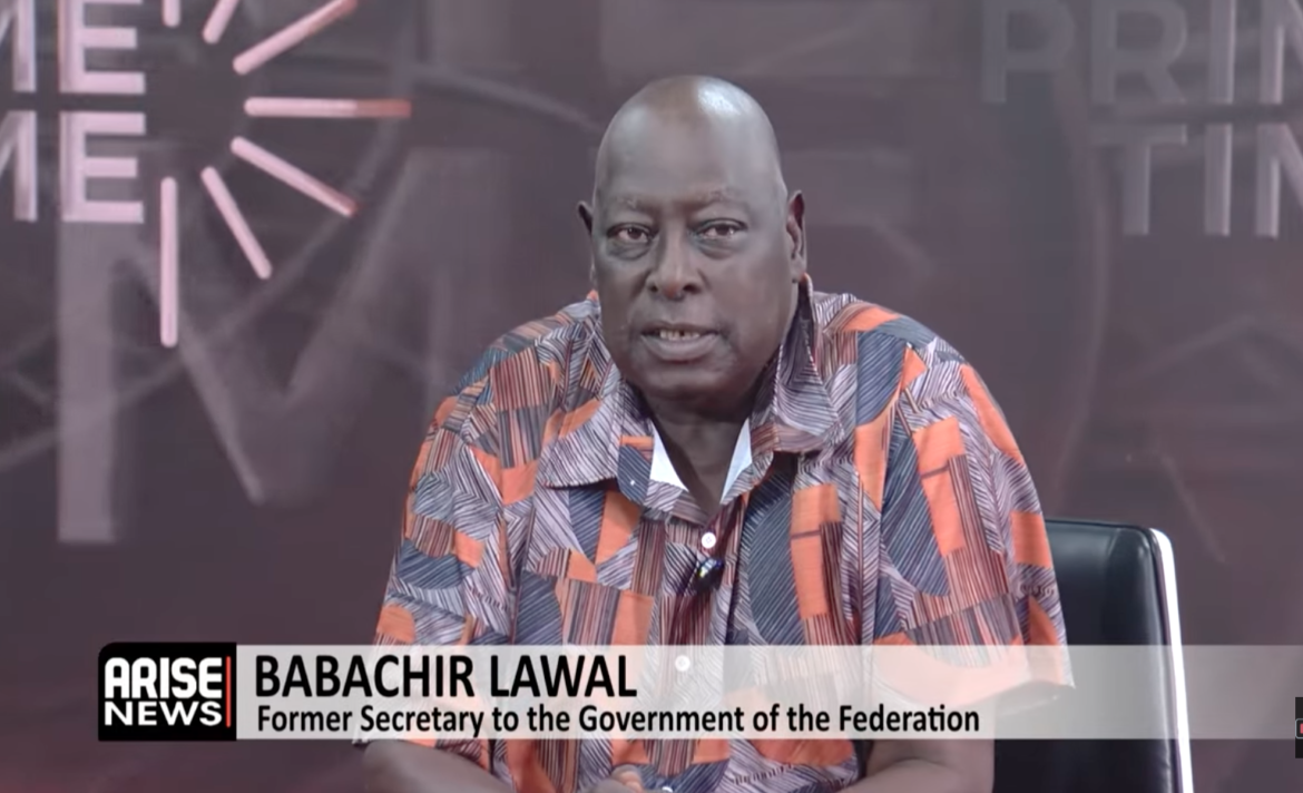 Babachir Lawal: Peter Obi And Kwankwaso Will Make A Good Government