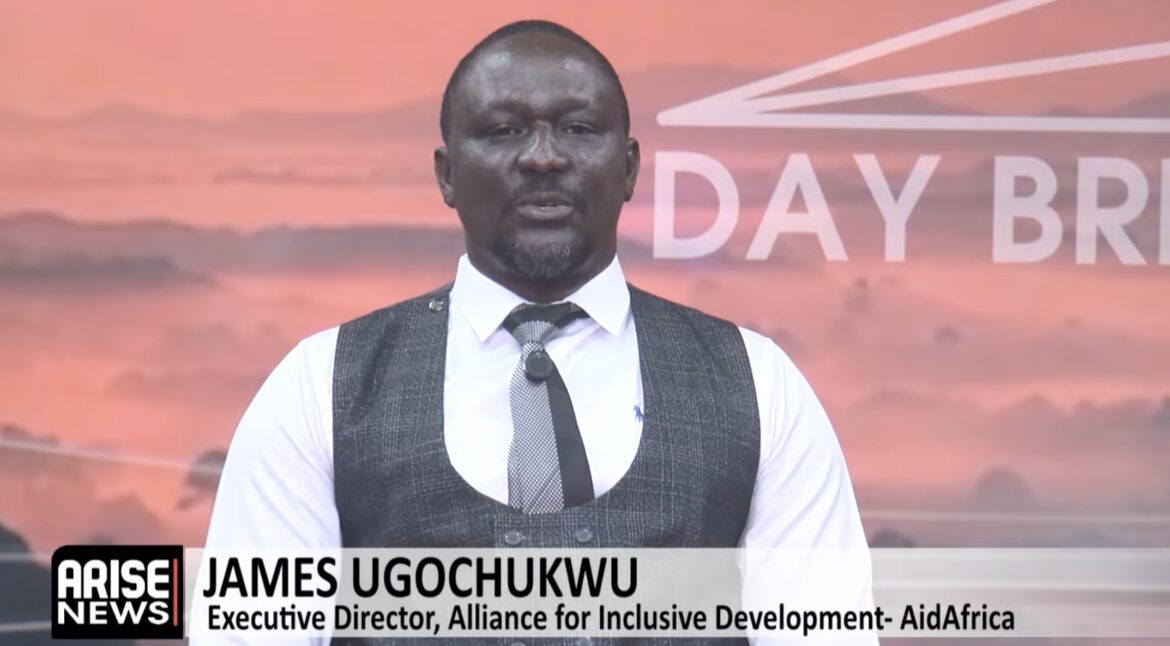 James Ugochukwu: Kogi LG Election Raises Questions About Nigeria’s Multi-Party Democracy