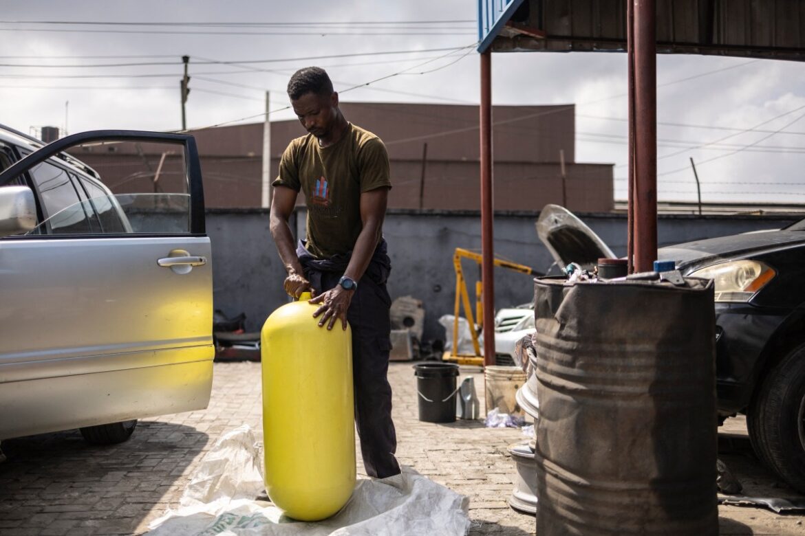 Kano Leads North-West In CNG Adoption As FG Announces Expansion Of Refuelling Stations